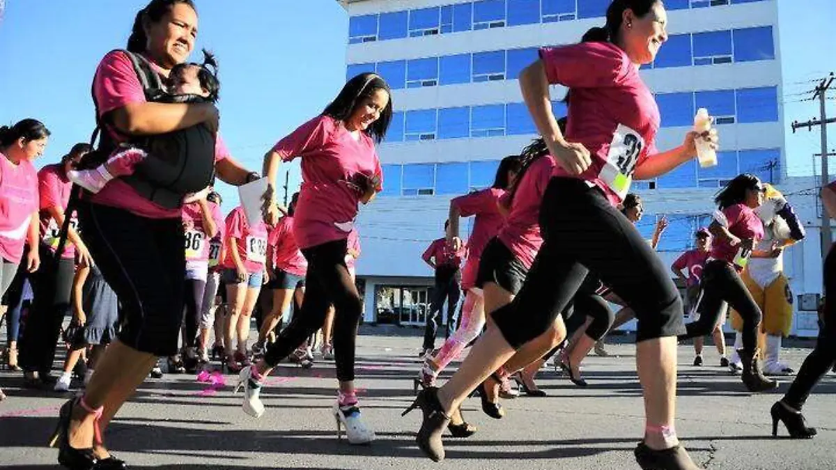 Carrera de la Mujer (1)